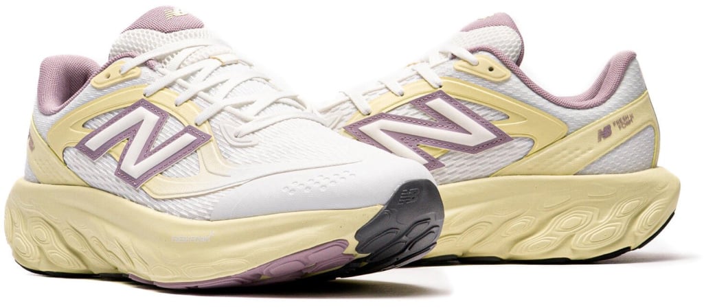 Trn Fresh Foam X Sneakers
