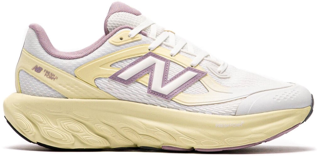 Trn Fresh Foam X Sneakers
