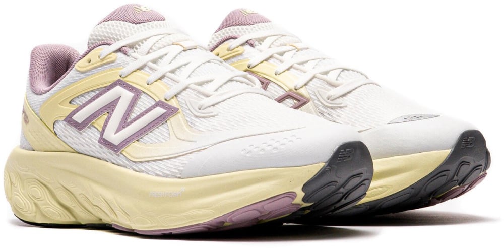 Trn Fresh Foam X Sneakers