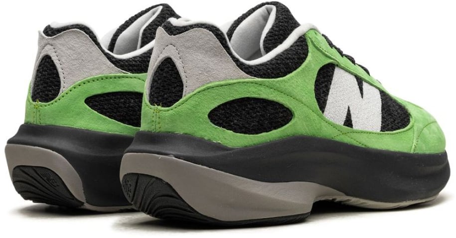 Wrpd Runner Sneakers