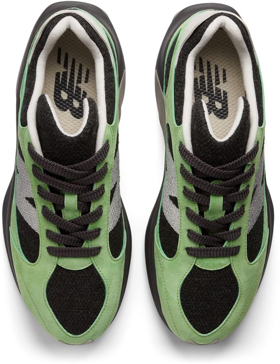 Wrpd Runner Sneakers