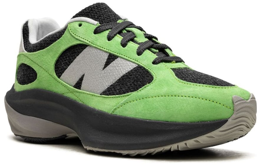 Wrpd Runner Sneakers