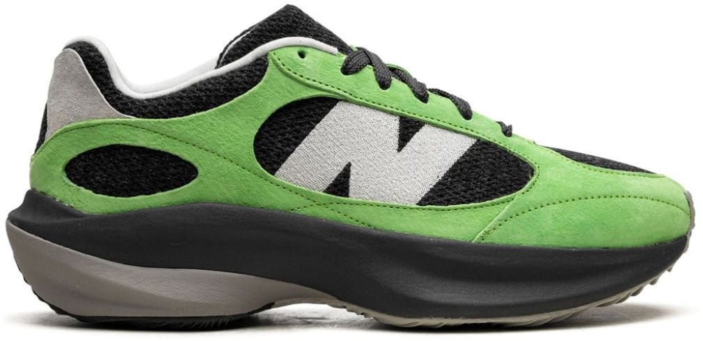 Wrpd Runner Sneakers