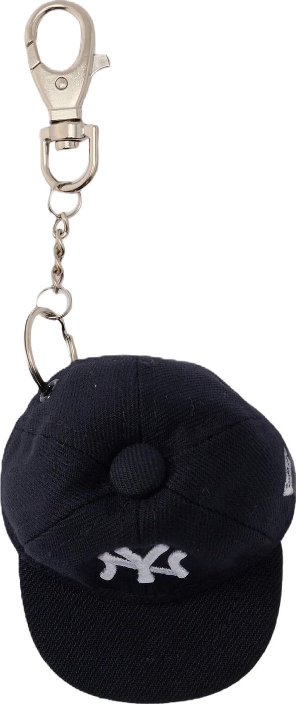 Keychains Blu