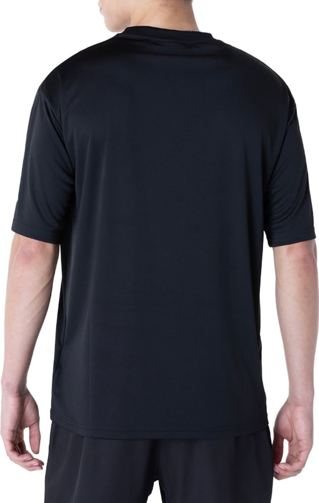 T-Shirts And Polos Black
