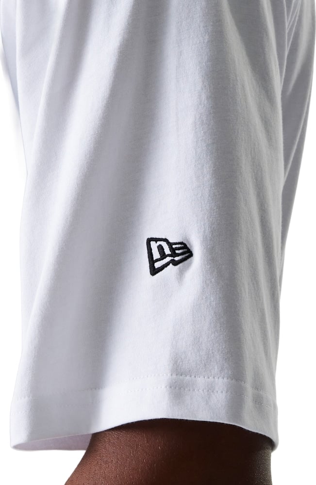 T-Shirts And Polos White
