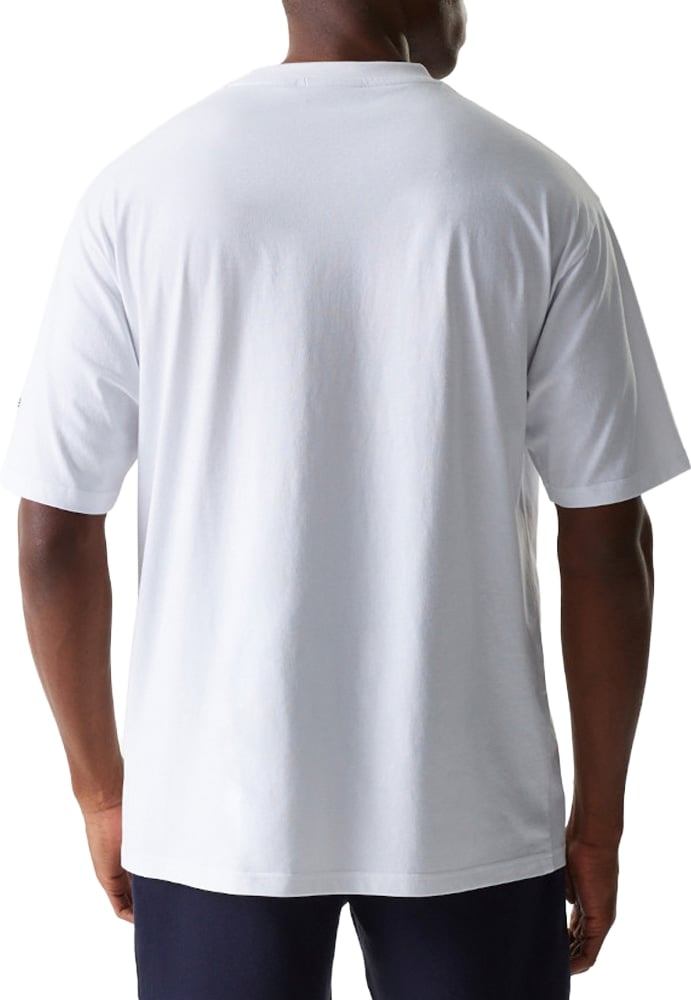 T-Shirts And Polos White