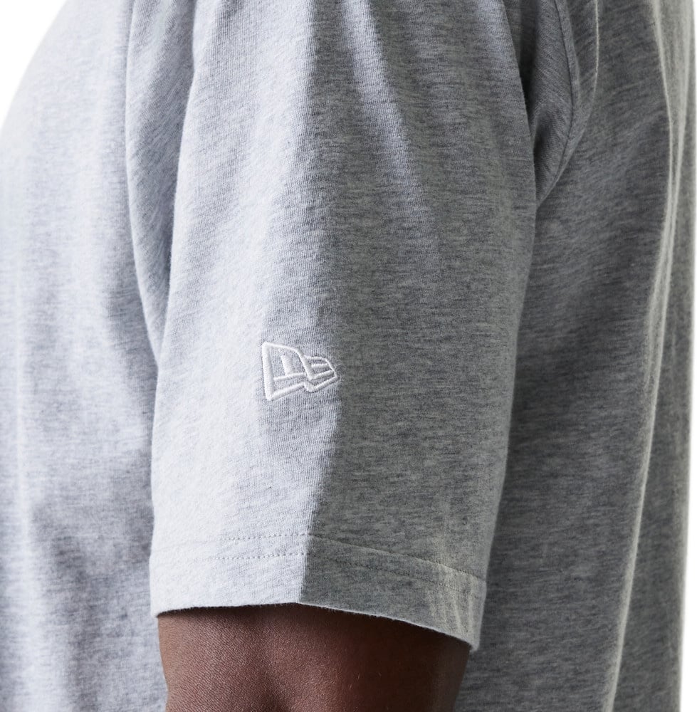 T-Shirts And Polos Grey