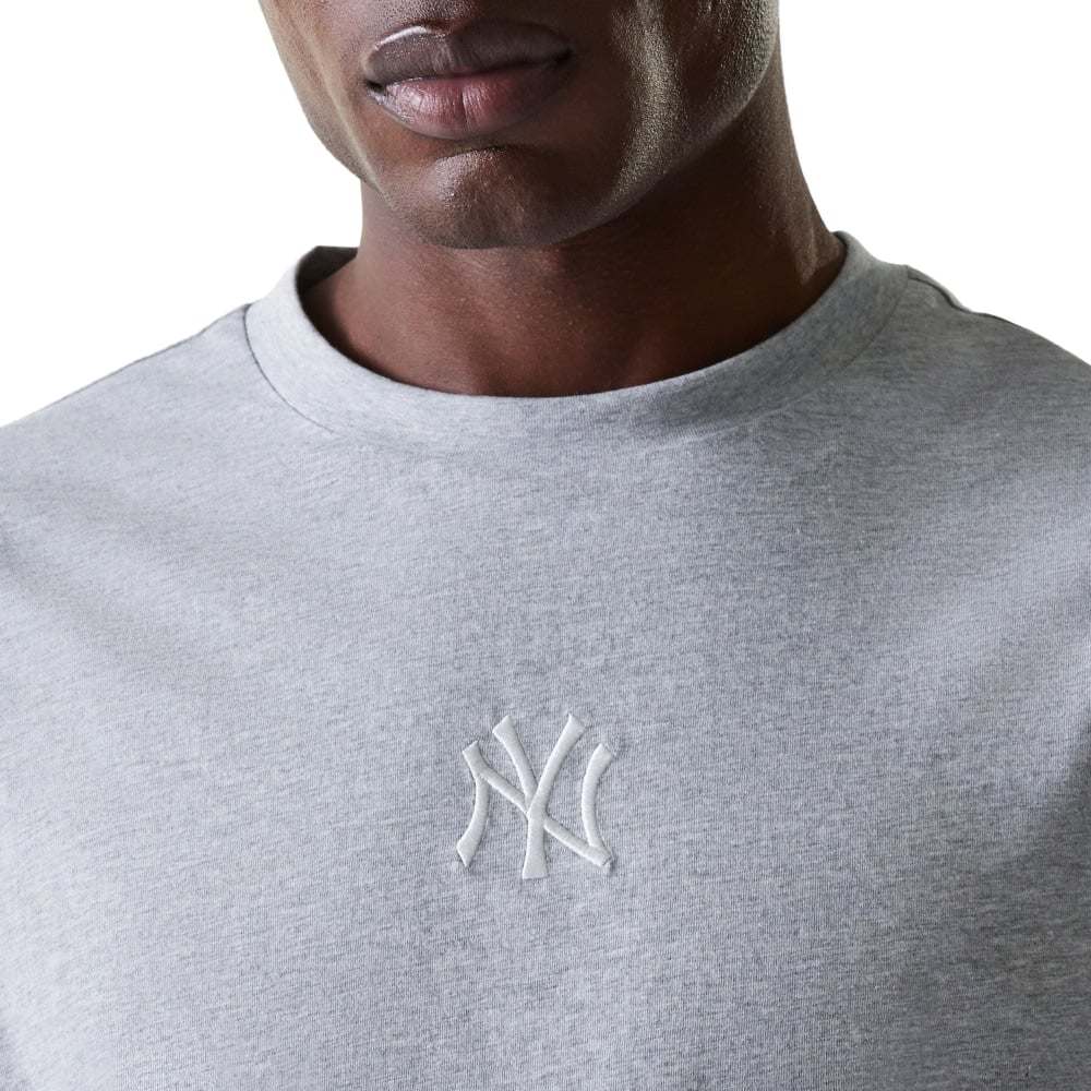 T-Shirts And Polos Grey