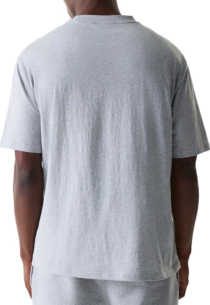 T-Shirts And Polos Grey