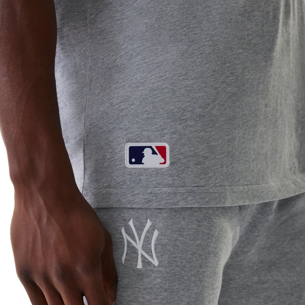 T-Shirts And Polos Grey