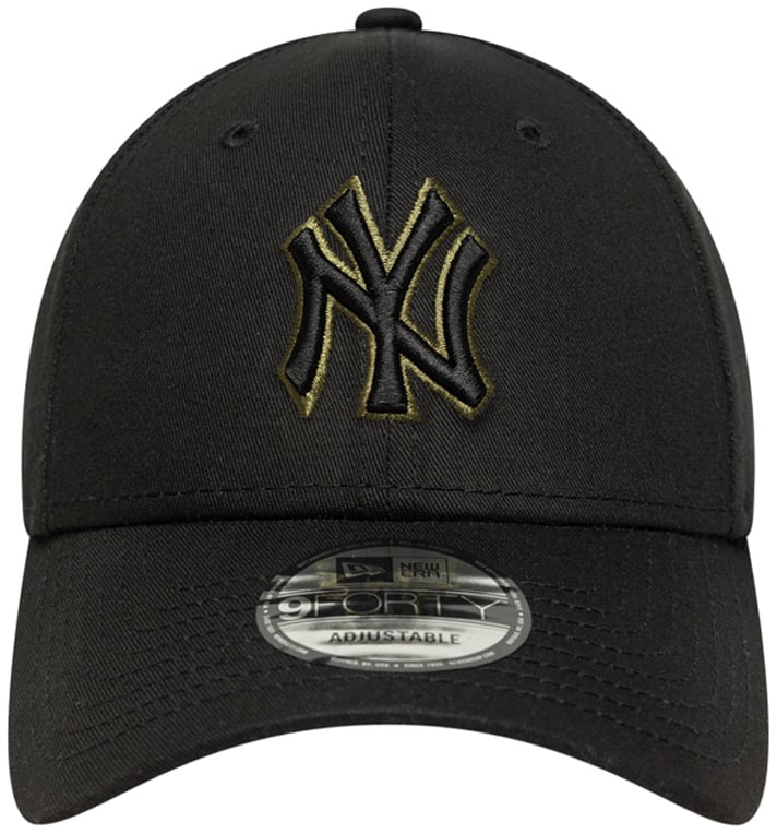 Hats Black