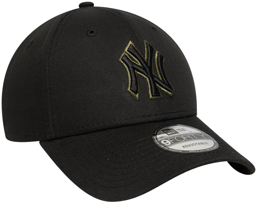 Hats Black