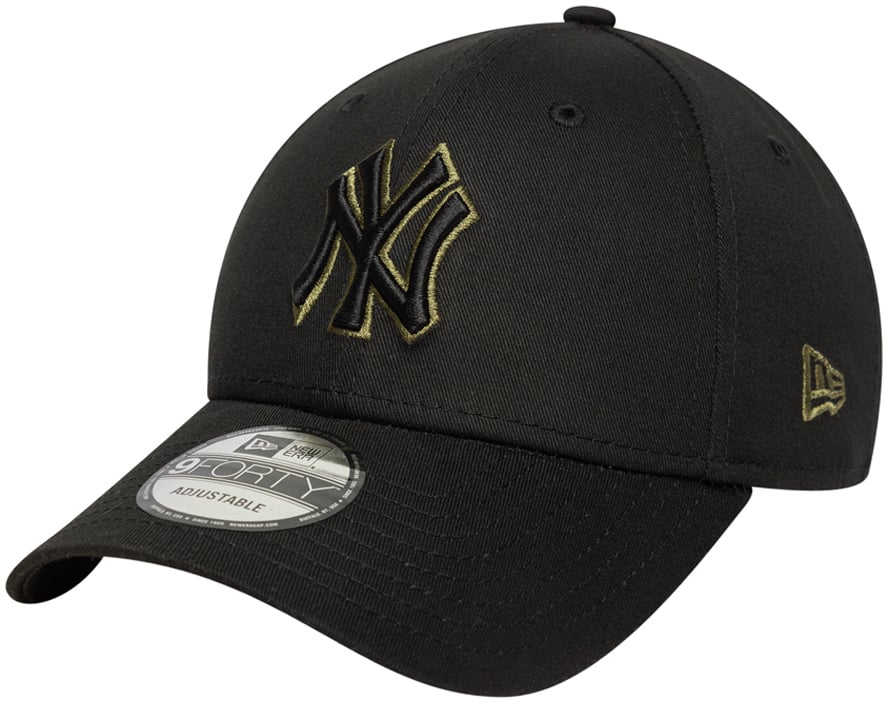 Hats Black