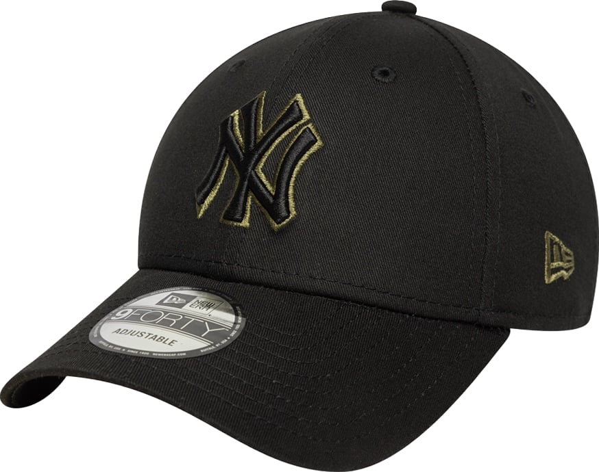 Hats Black