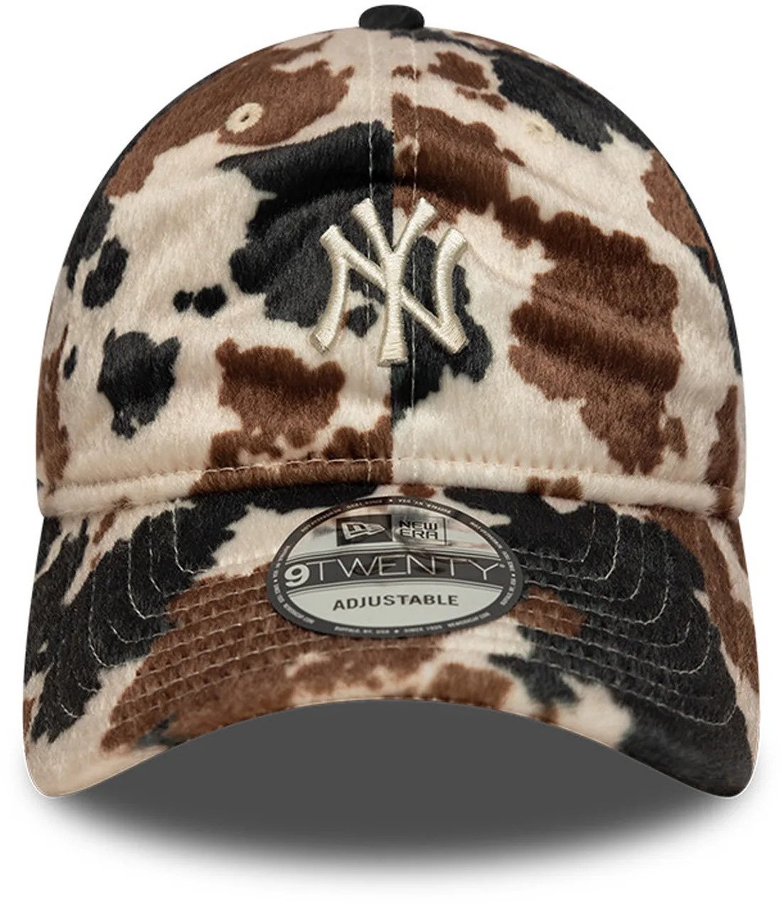 Hats Marrone + Nero