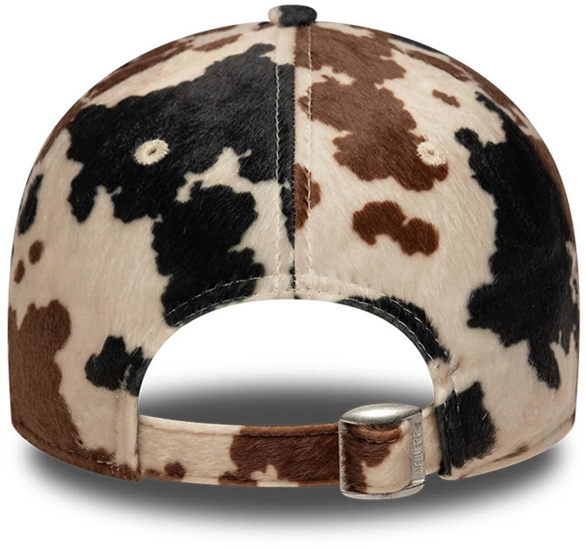 Hats Marrone + Nero