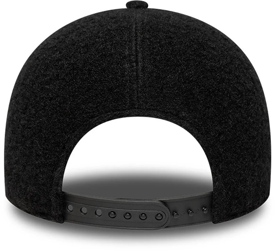 Hats Nero