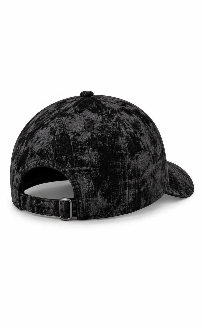 Hats Nero
