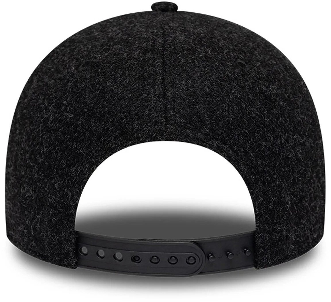 Hats Nero