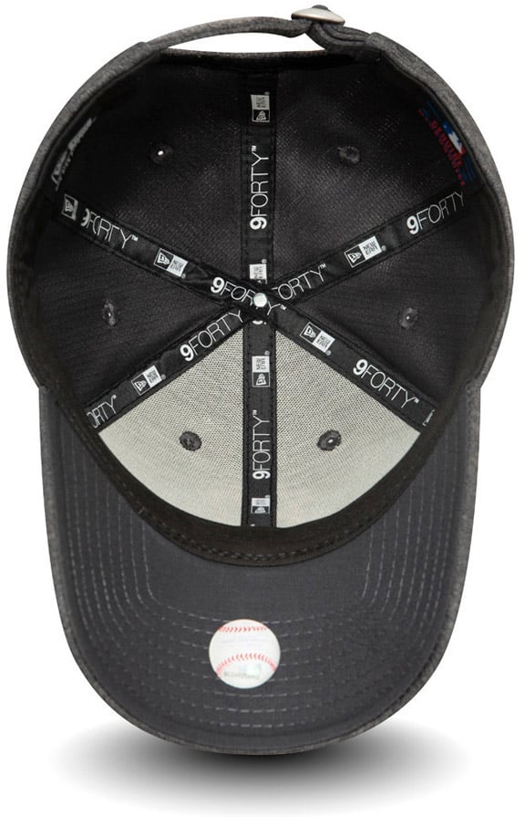 Hats Grigio