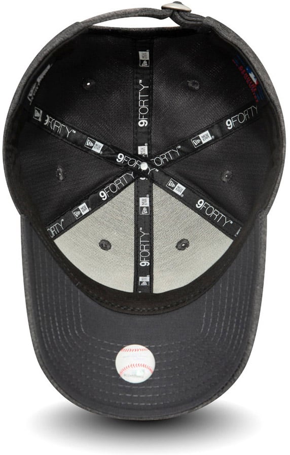 Hats Grigio