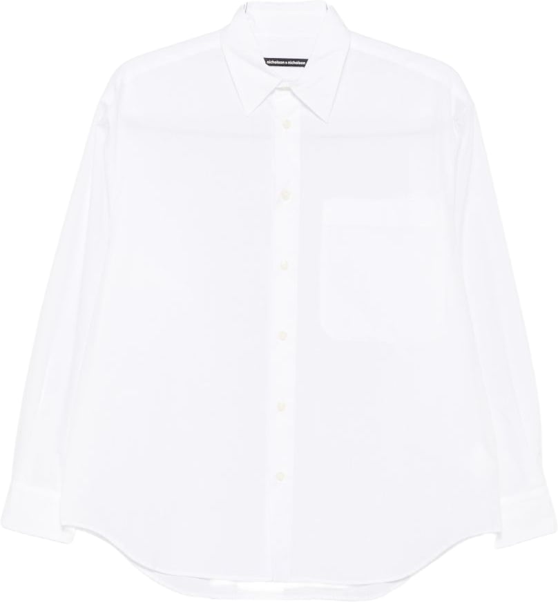 NICHOLSON & NICHOLSON Shirt