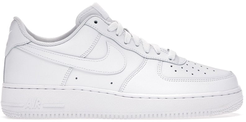 Nike Air Force 1 Low '07 White