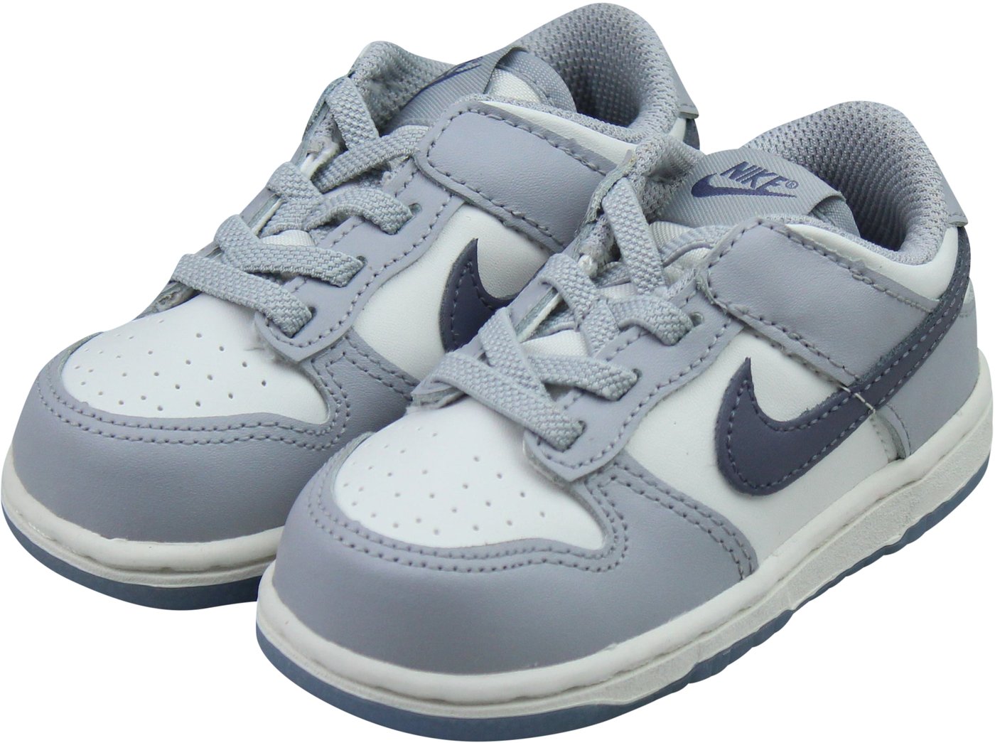 Nike Dunk Low 'Light Carbon' (TD)