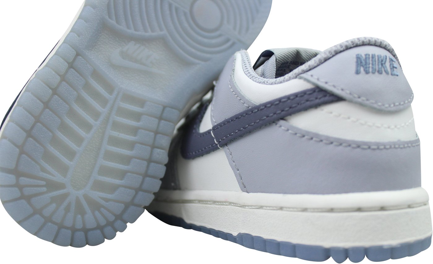 Nike Dunk Low 'Light Carbon' (TD)