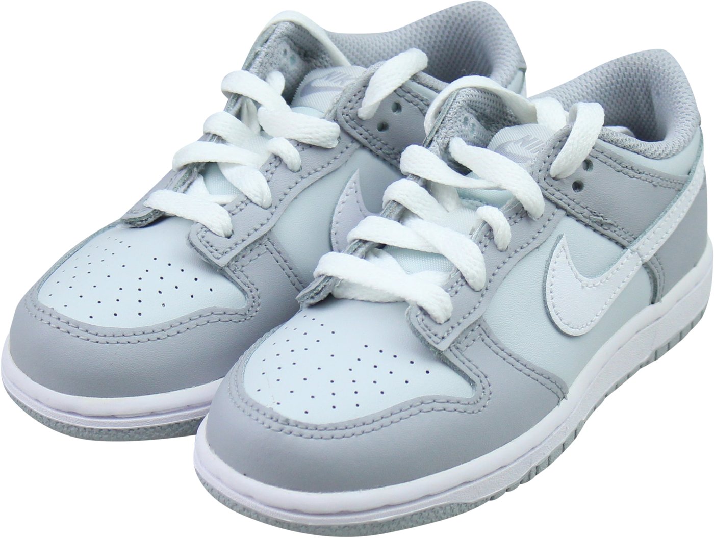 Nike Dunk Low 'Two-Toned Grey' (PS)