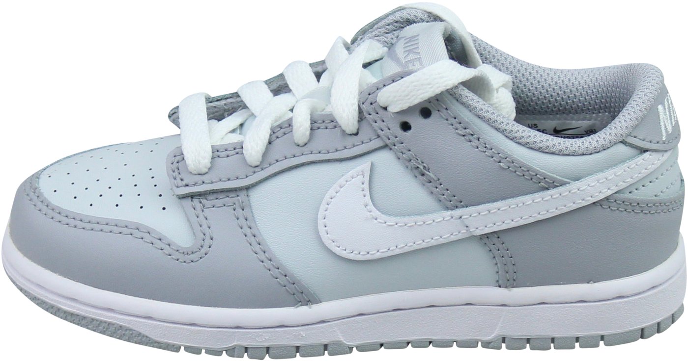 Nike Dunk Low 'Two-Toned Grey' (PS)