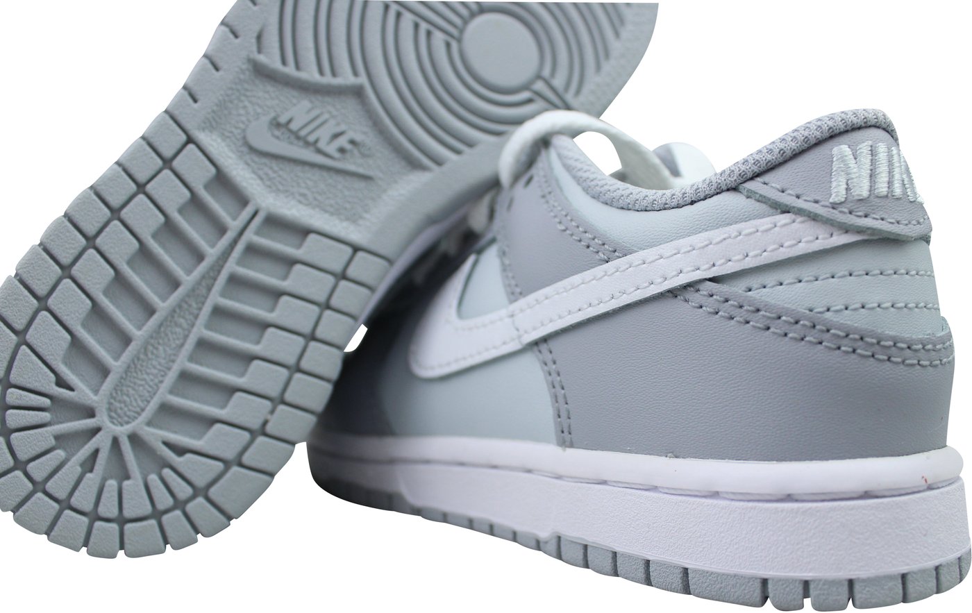 Nike Dunk Low 'Two-Toned Grey' (PS)