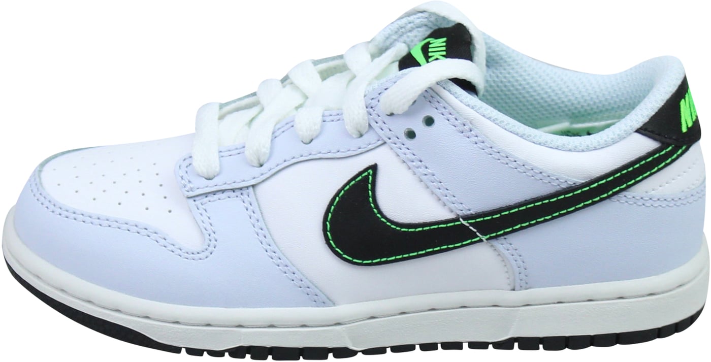 Nike Dunk Low Football 'Grey Green Strike' (PS)