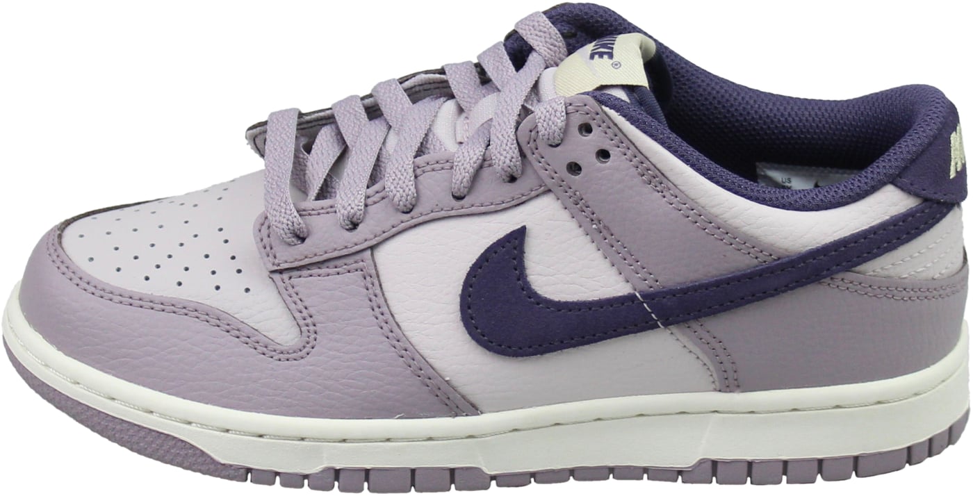 Nike Dunk Low 'Light Violet Ore' (GS)