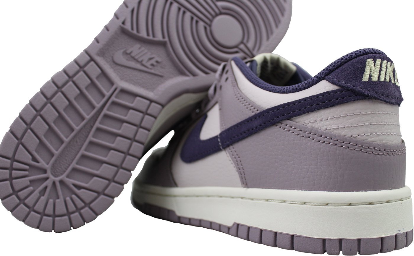Nike Dunk Low 'Light Violet Ore' (GS)