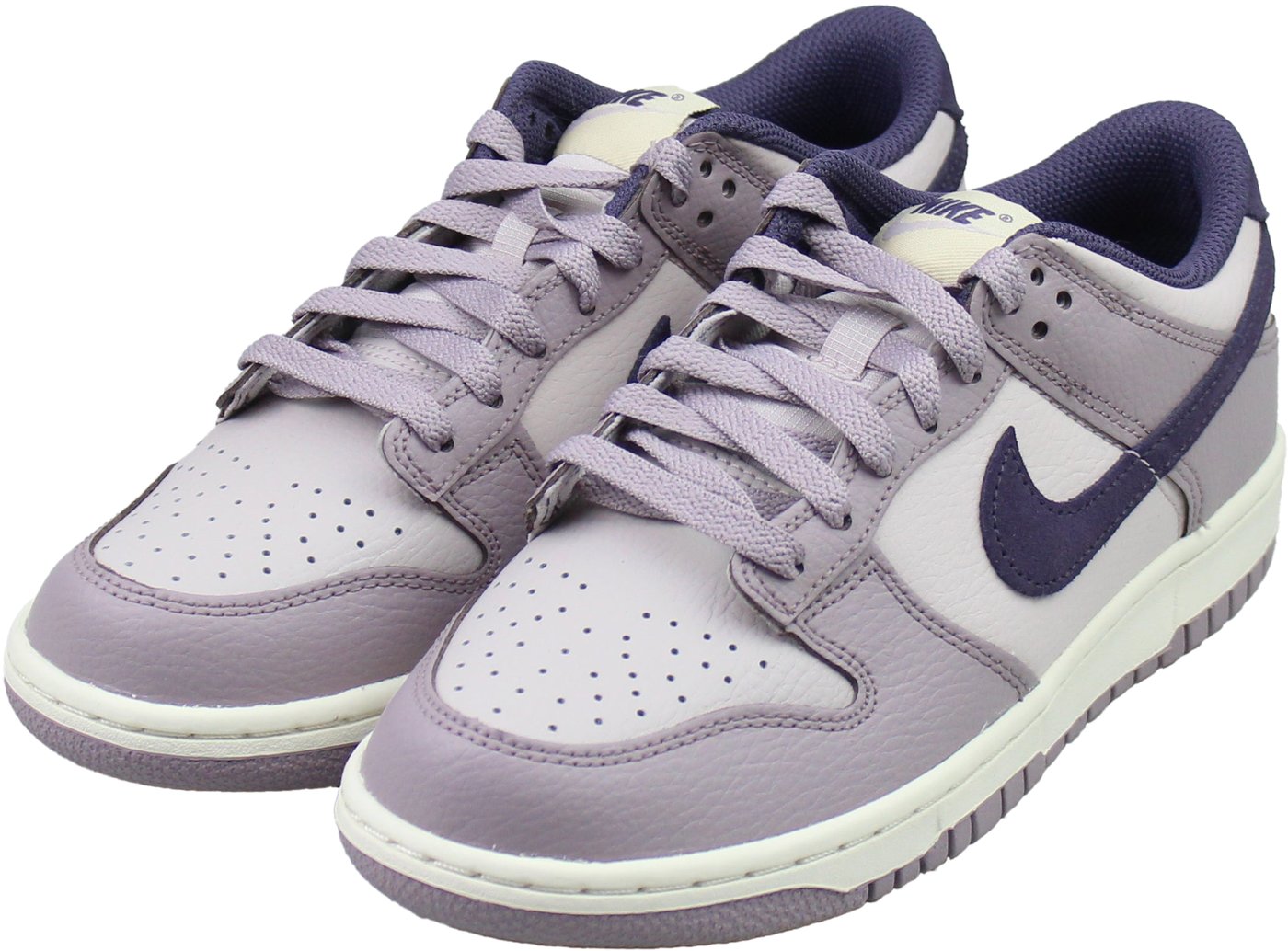 Nike Dunk Low 'Light Violet Ore' (GS)