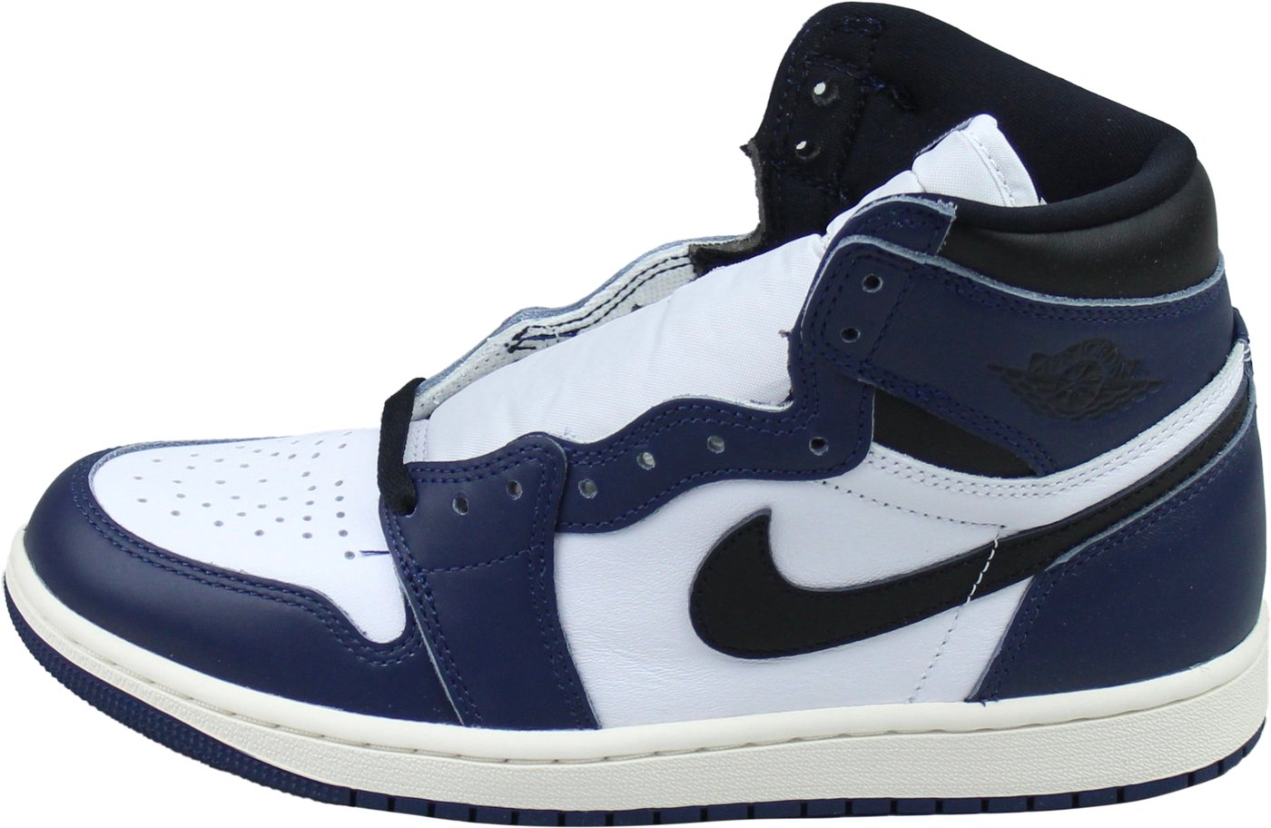 Air Jordan 1 Retro High OG 'Midnight Navy'