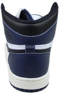 Air Jordan 1 Retro High OG 'Midnight Navy'