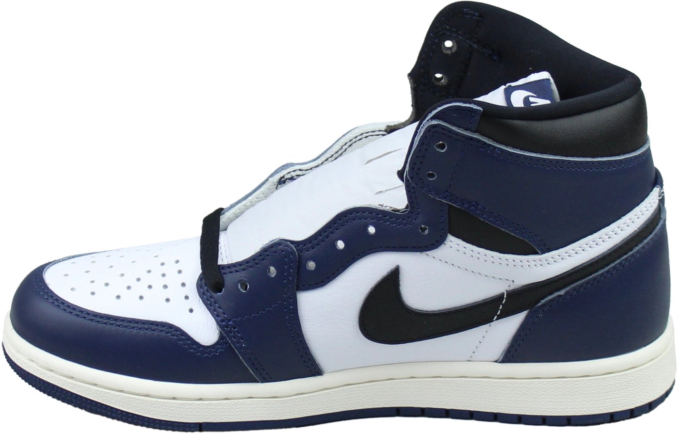 Air Jordan 1 Retro High OG 'Midnight Navy'
