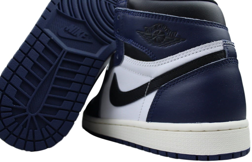 Air Jordan 1 Retro High OG 'Midnight Navy'