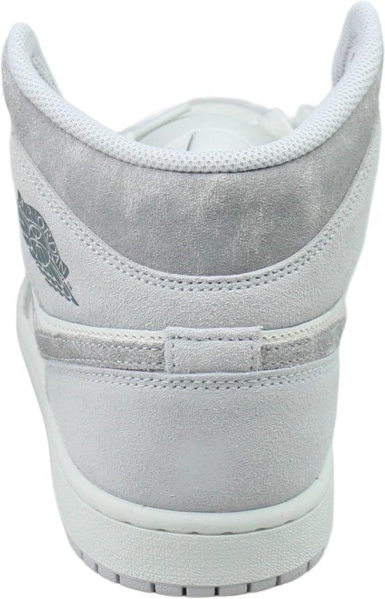 Air Jordan 1 Mid SE 'Neutral Grey'