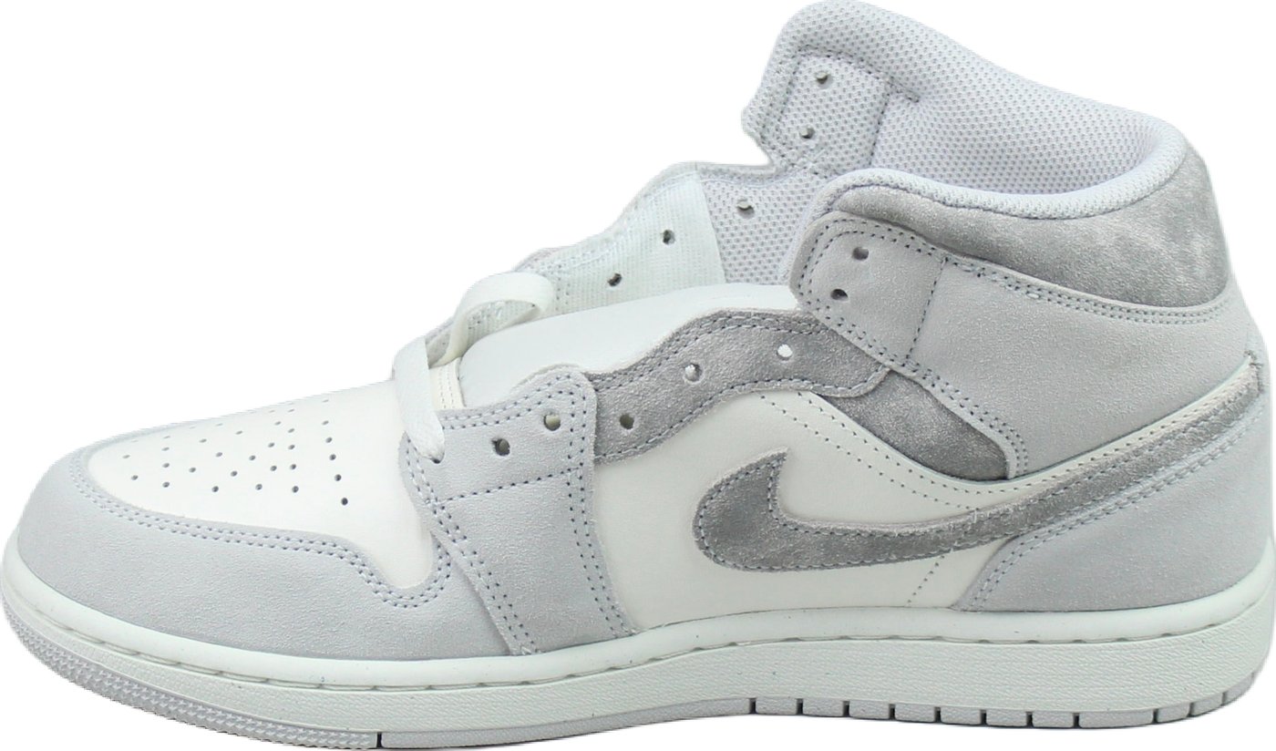 Air Jordan 1 Mid SE 'Neutral Grey'