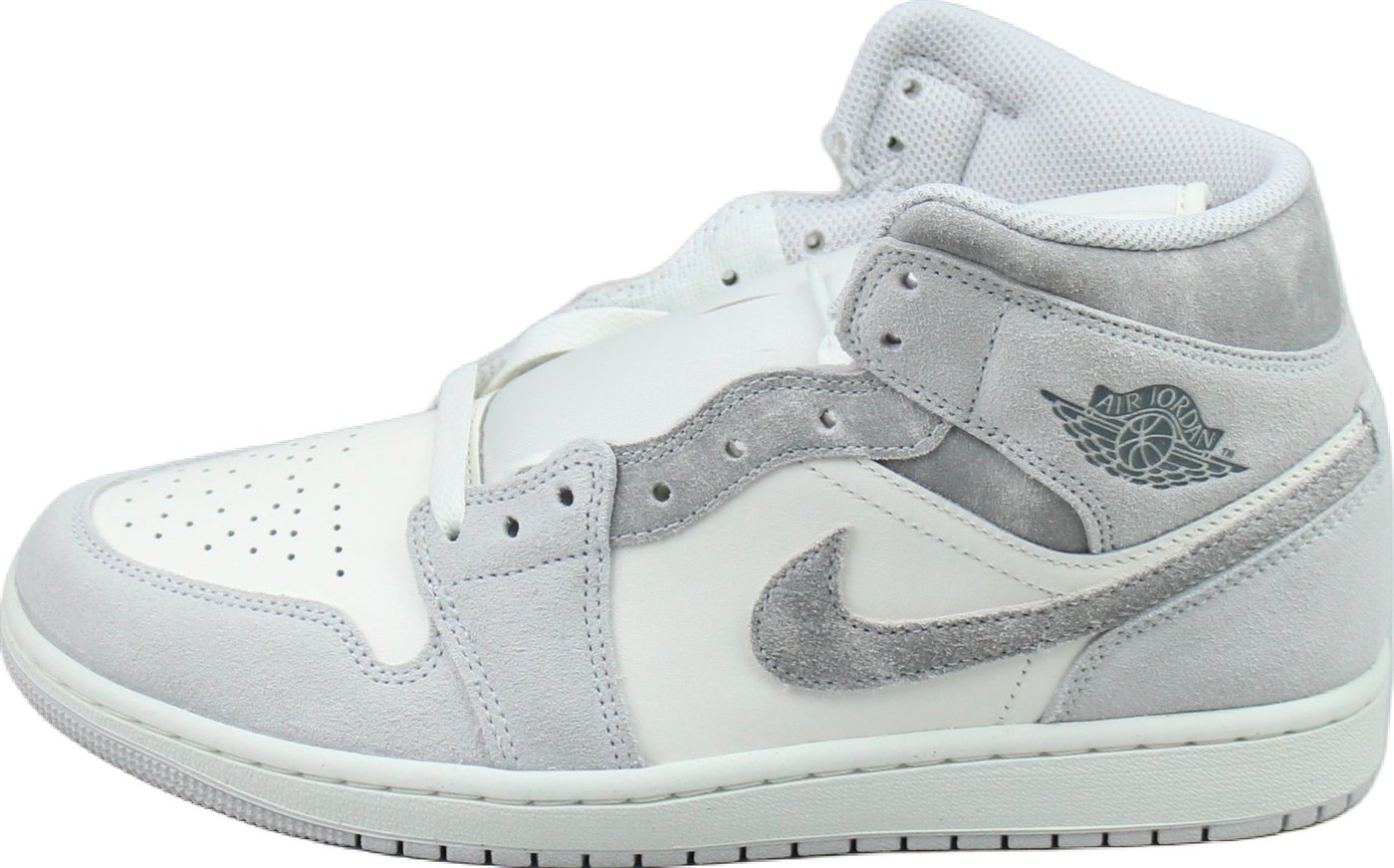 Air Jordan 1 Mid SE 'Neutral Grey'