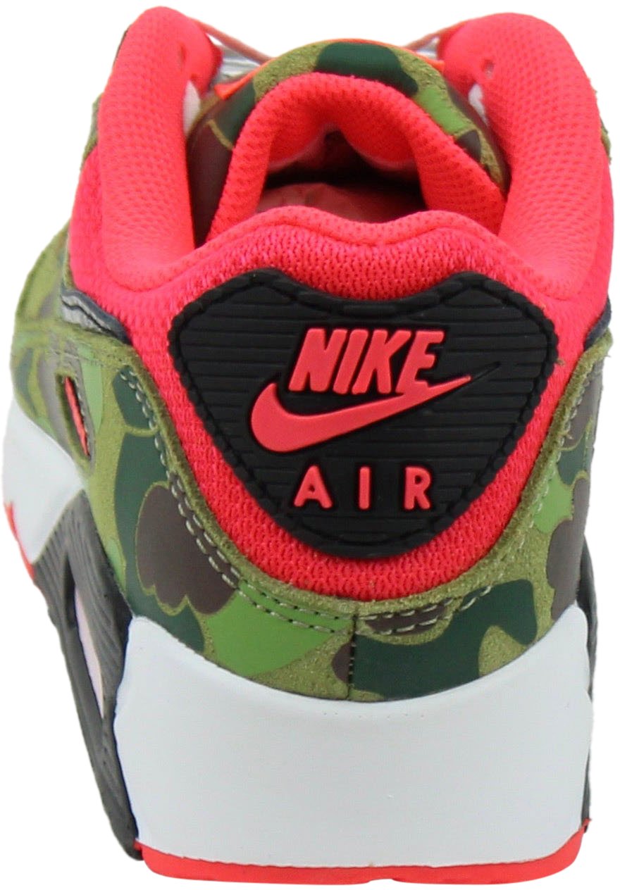 Nike Air Max 90 'Reverse Duck Camo'