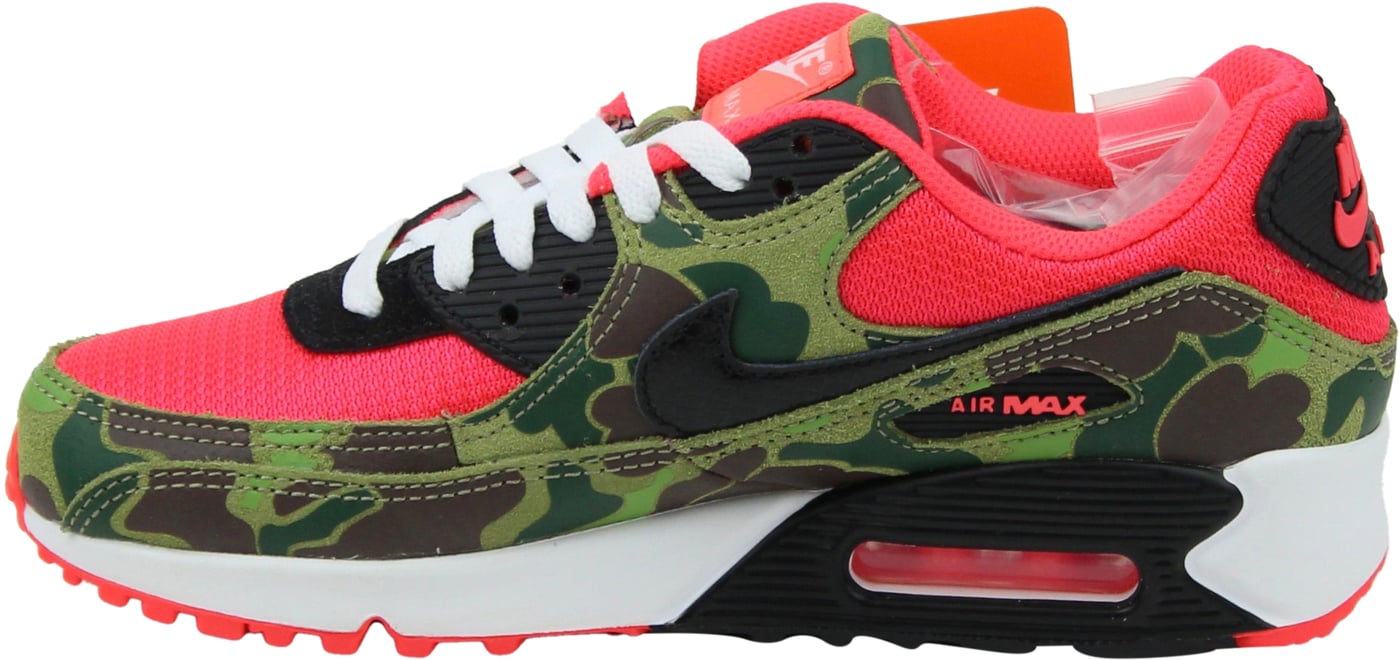 Nike Air Max 90 'Reverse Duck Camo'