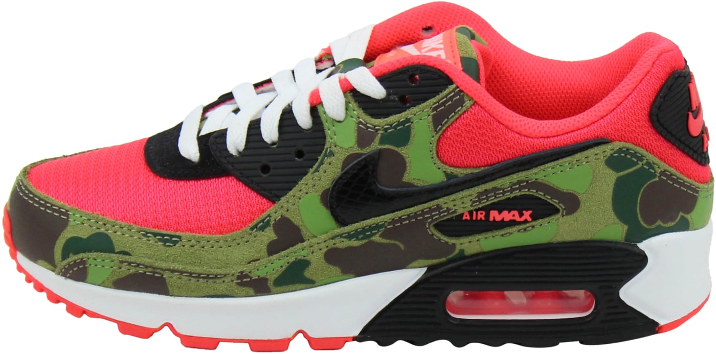 Nike Air Max 90 'Reverse Duck Camo'
