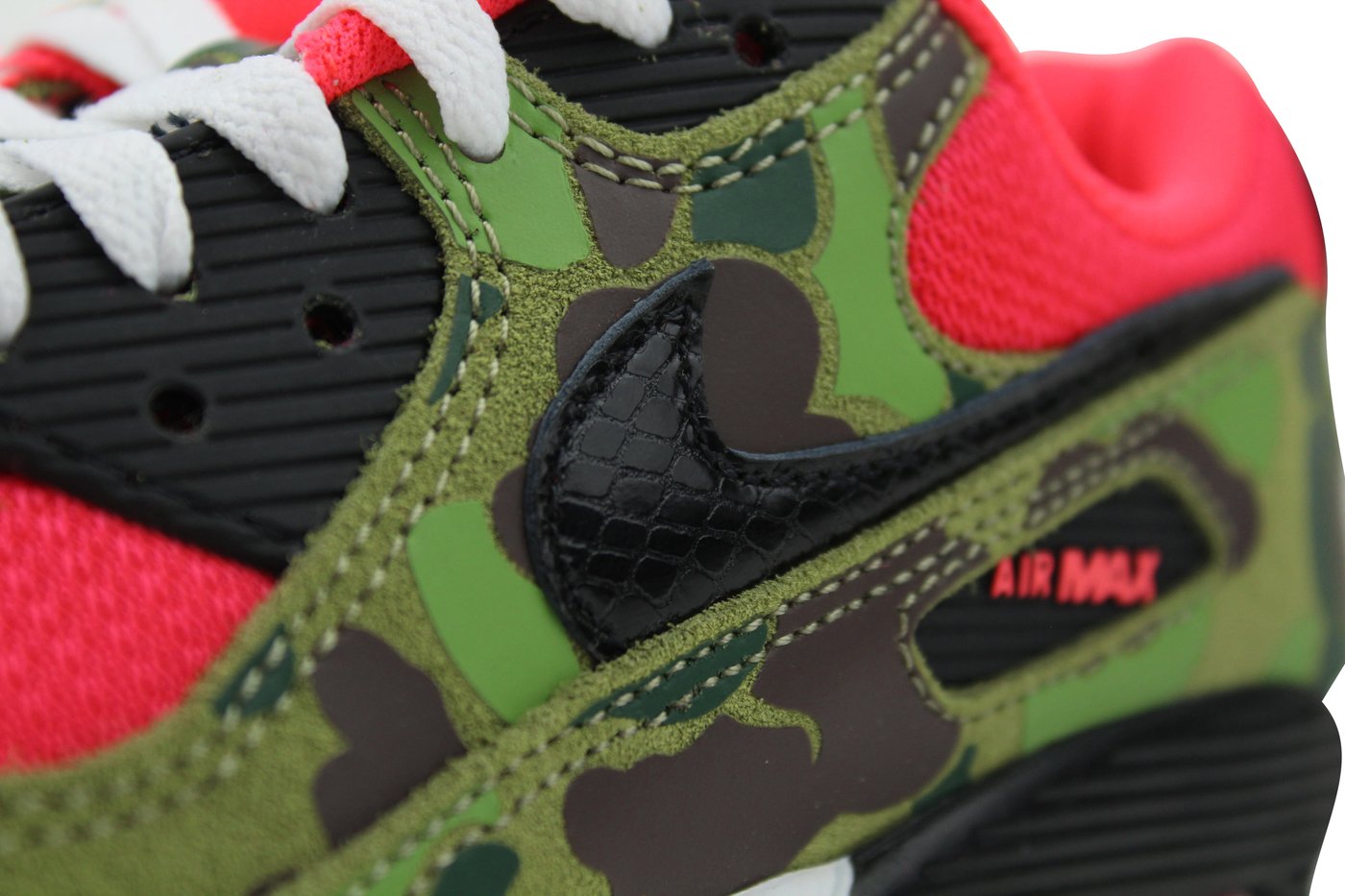 Nike Air Max 90 'Reverse Duck Camo'