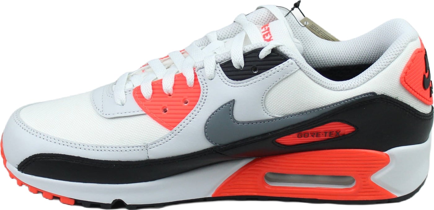 Nike Air Max 90 'Gore-Tex Infrared'