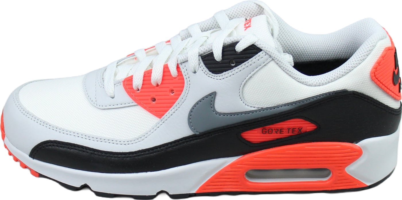Nike Air Max 90 'Gore-Tex Infrared'